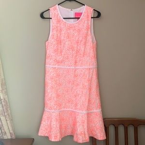 Lilly Pulitzer dress NWT